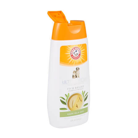 แชมพูสำหรับสุนัข ARM AND HAMMER ULTRA FRESH 2 IN 1 สูตรลดอาการคัน แก้ปัญหาขนร่วง 473 ML_2